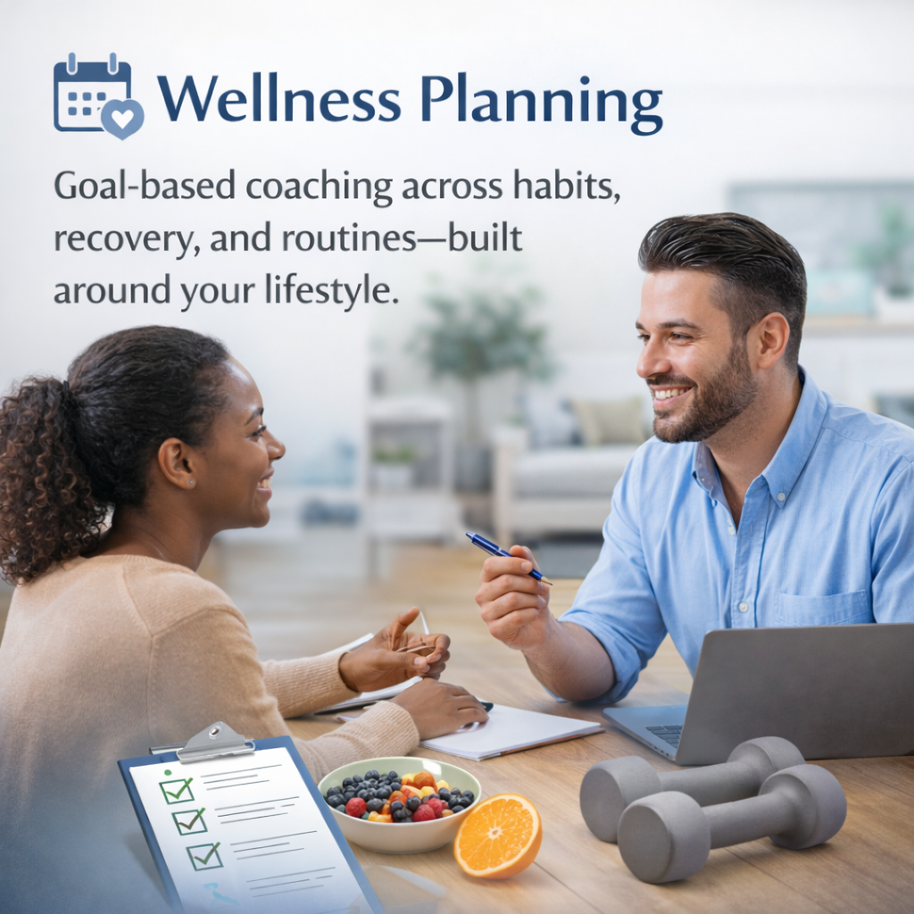 IV therapy immune support visual